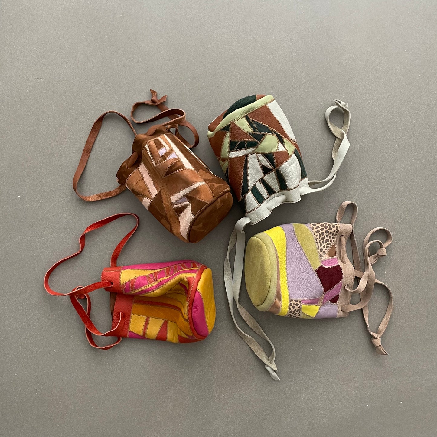 Sale small bucket tote