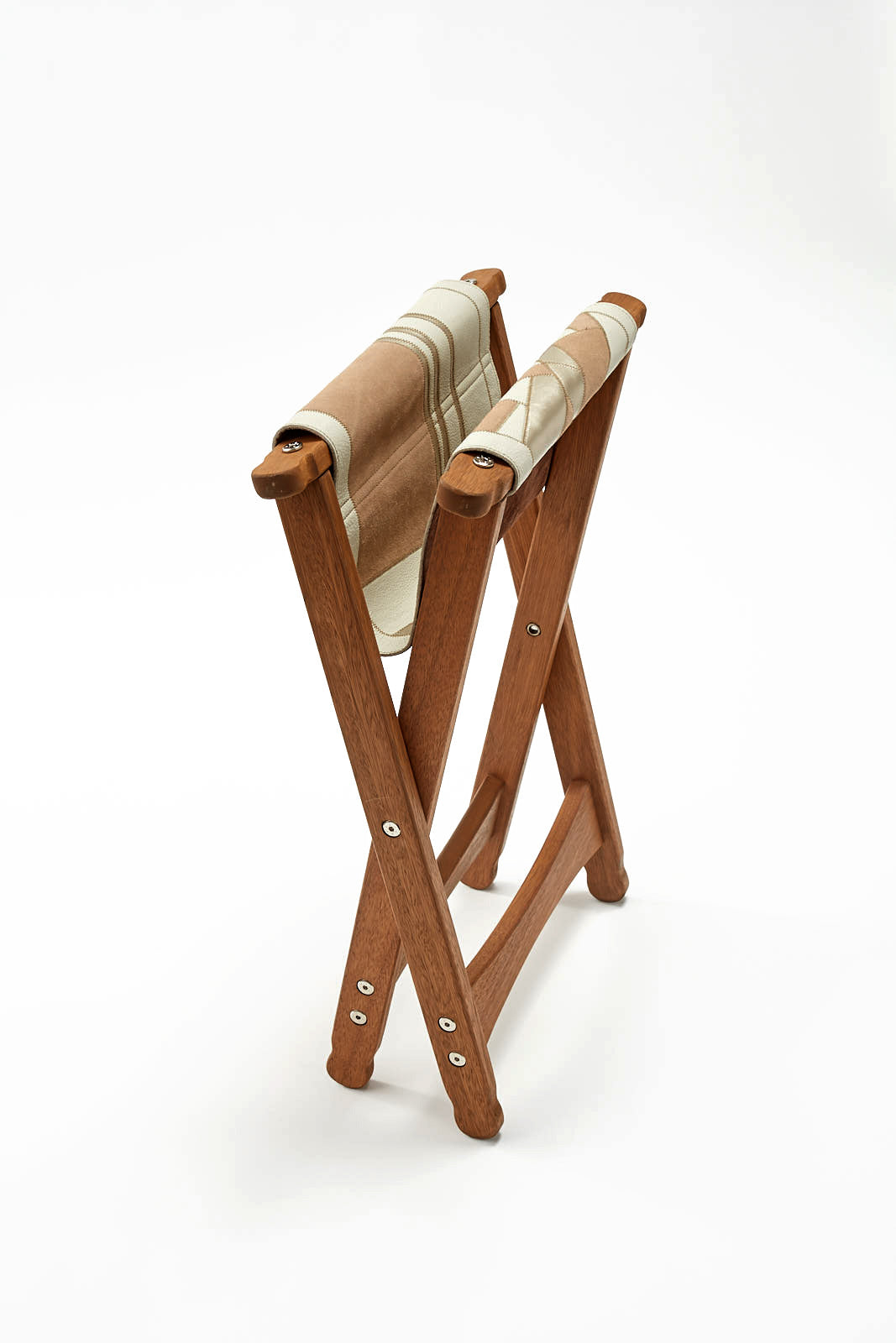 pod x manimal Camp Stool