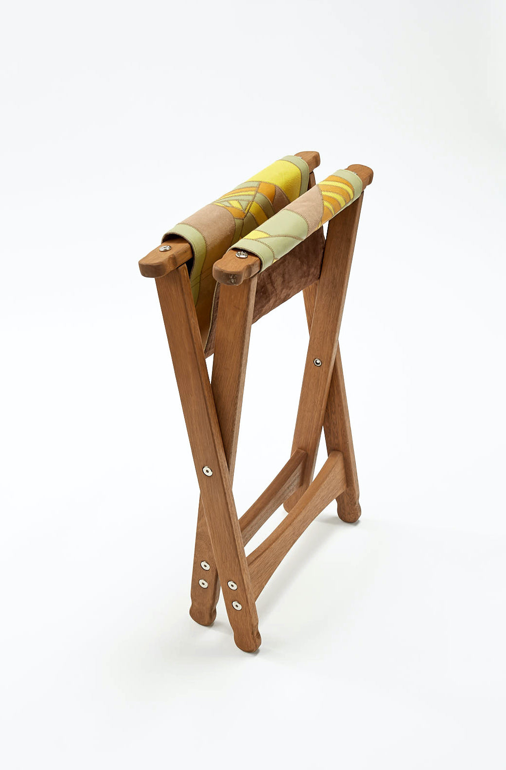 pod x manimal Camp Stool