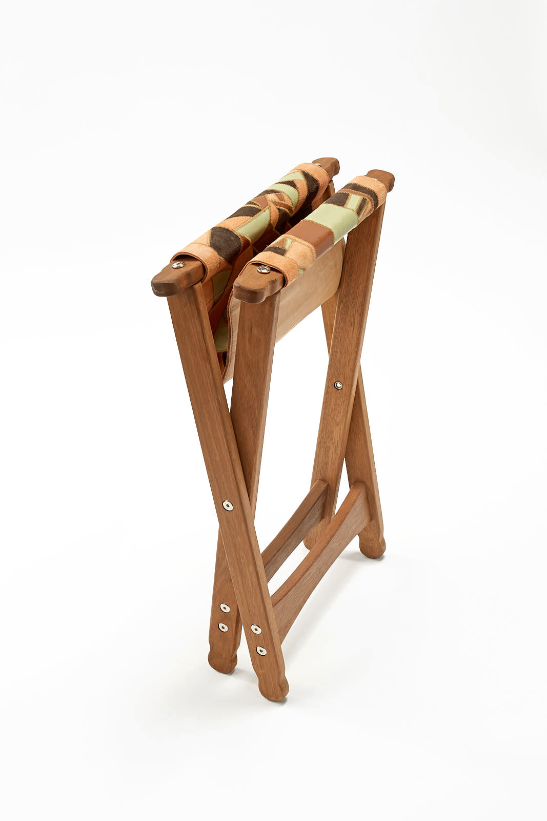 pod x manimal Camp Stool