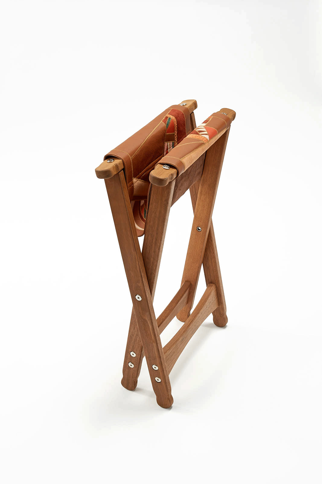 pod x manimal Camp Stool