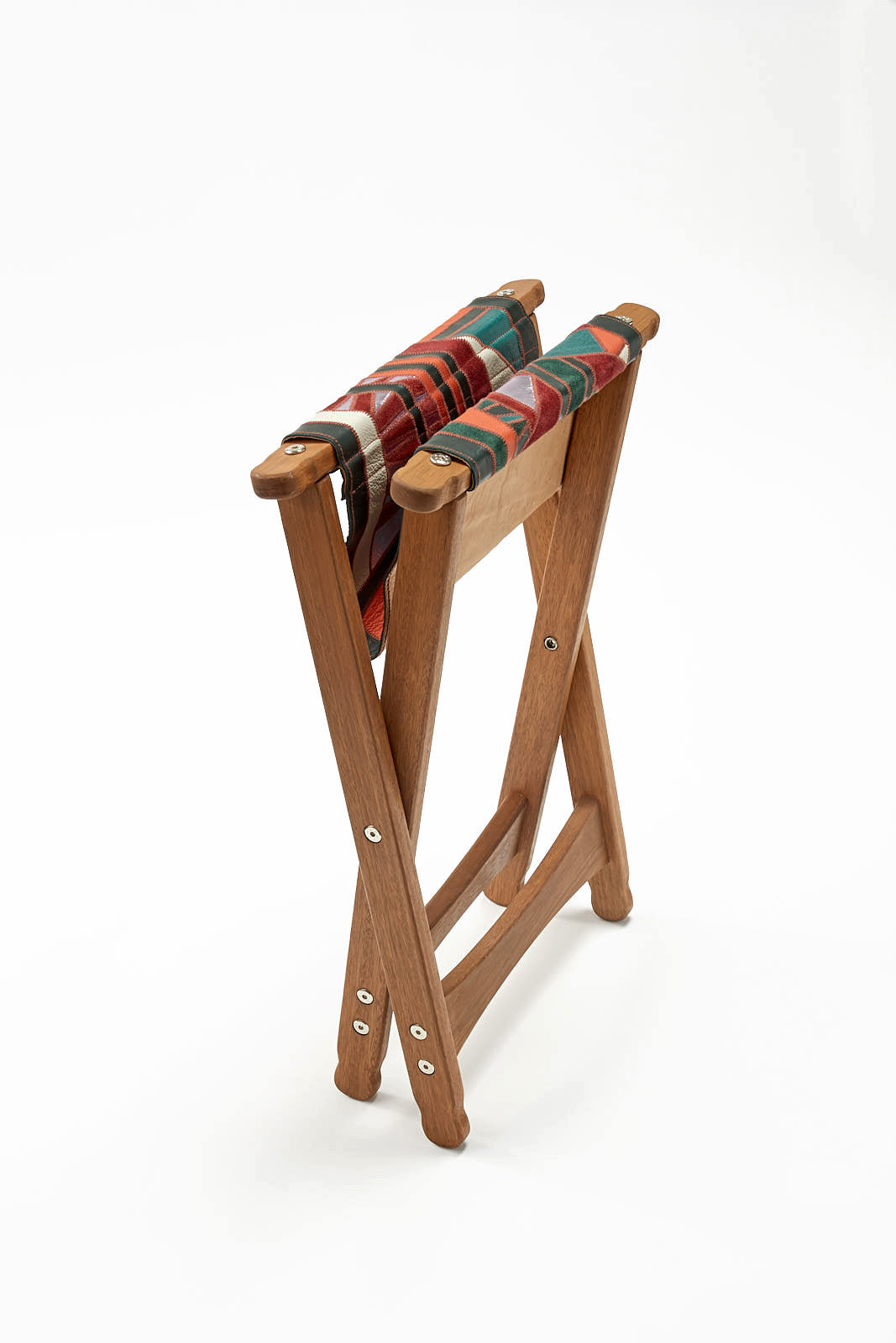 pod x manimal Camp Stool