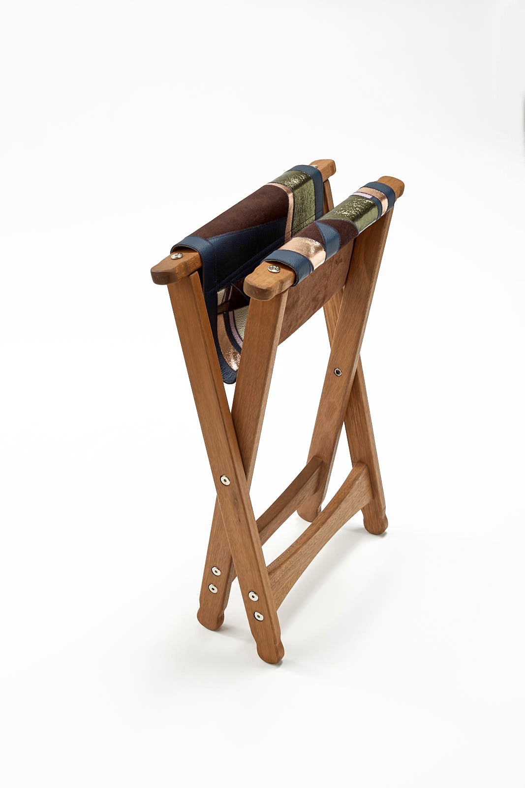 pod x manimal Camp Stool