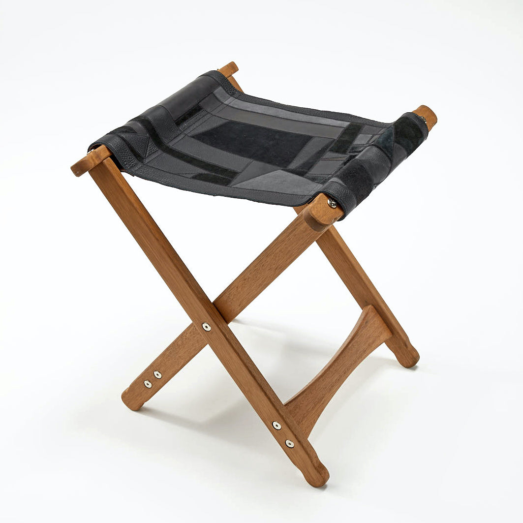 pod x manimal Camp Stool