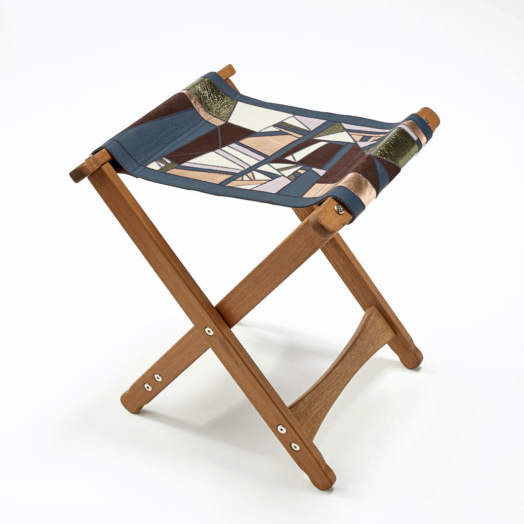 pod x manimal Camp Stool
