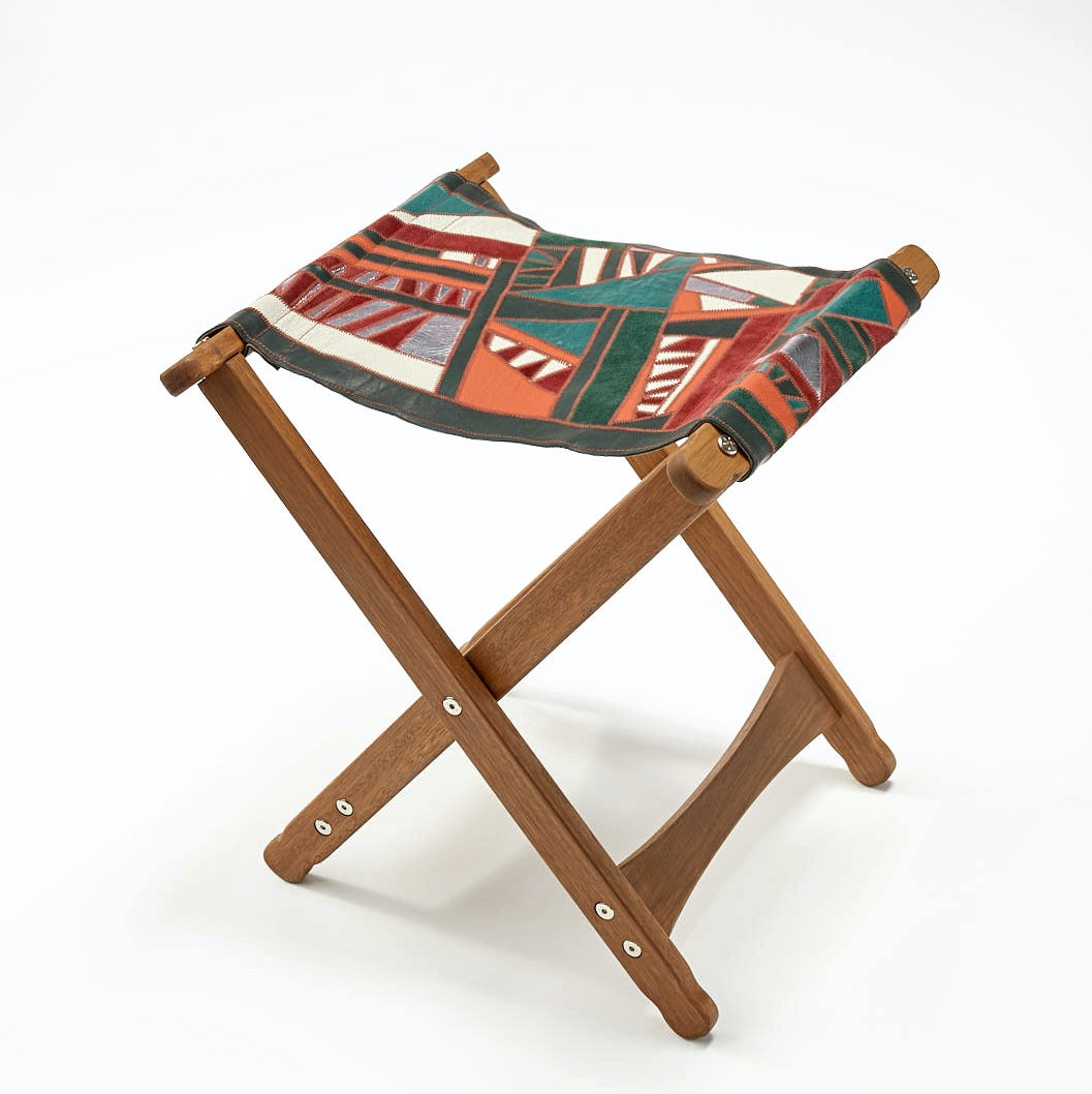 pod x manimal Camp Stool