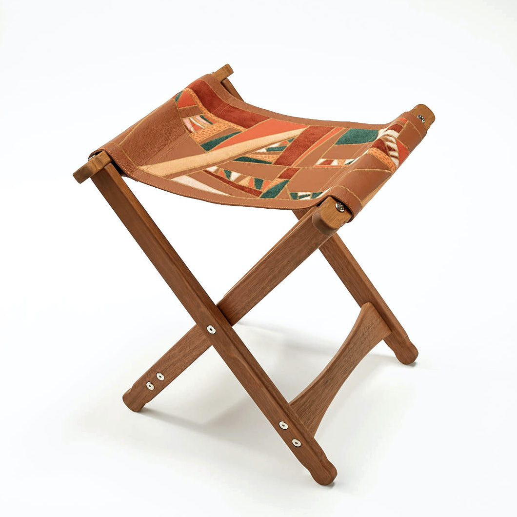 pod x manimal Camp Stool