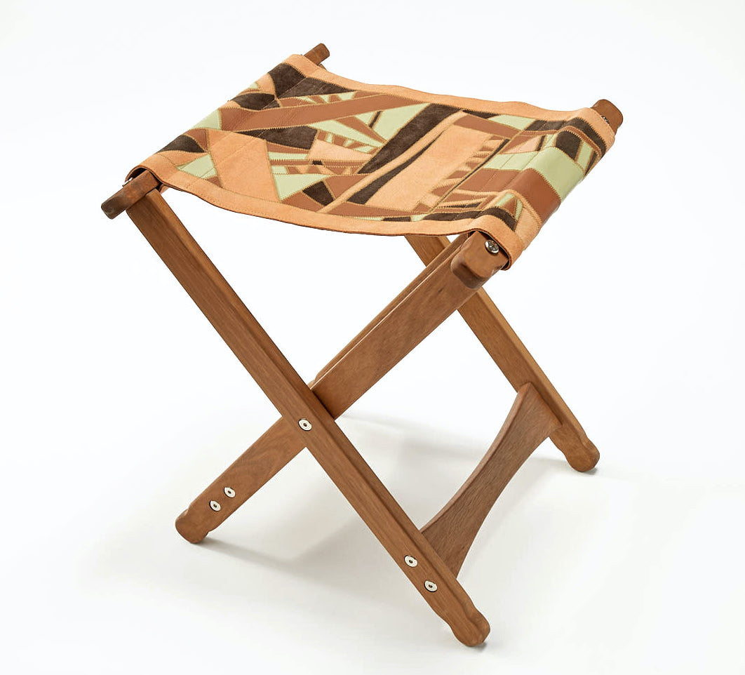 pod x manimal Camp Stool