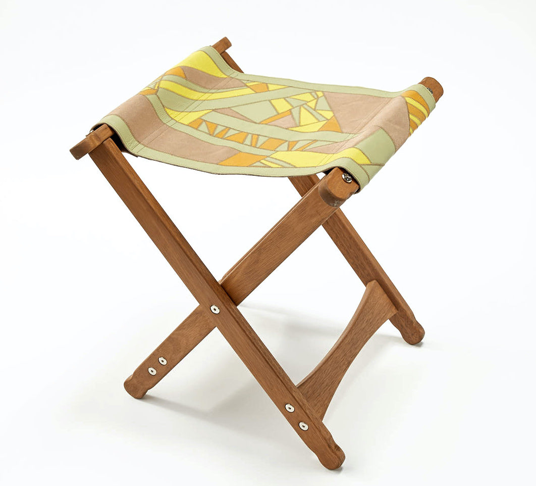 pod x manimal Camp Stool