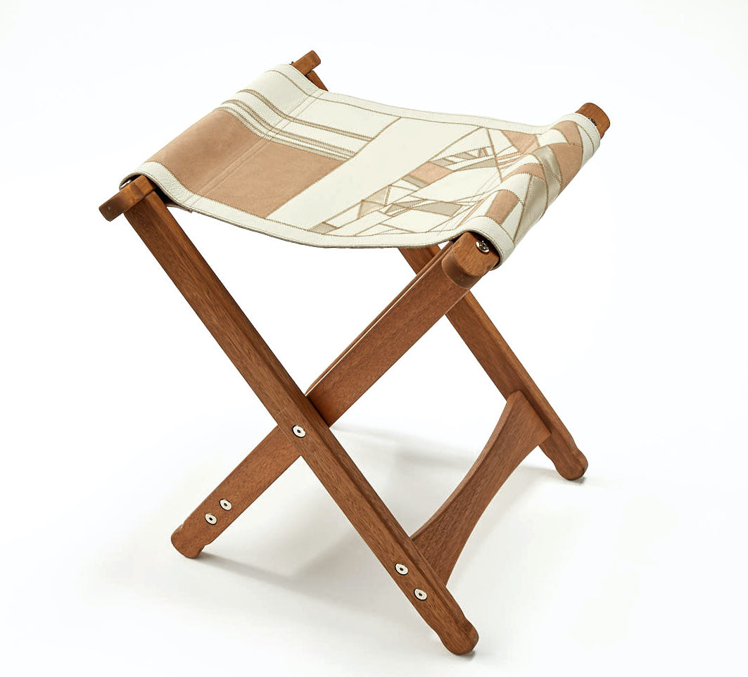 pod x manimal Camp Stool