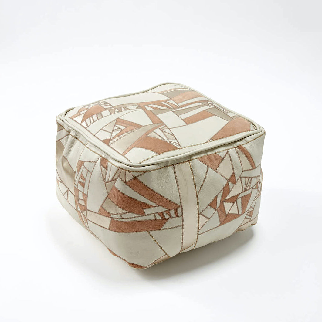 pod x manimal Pouf