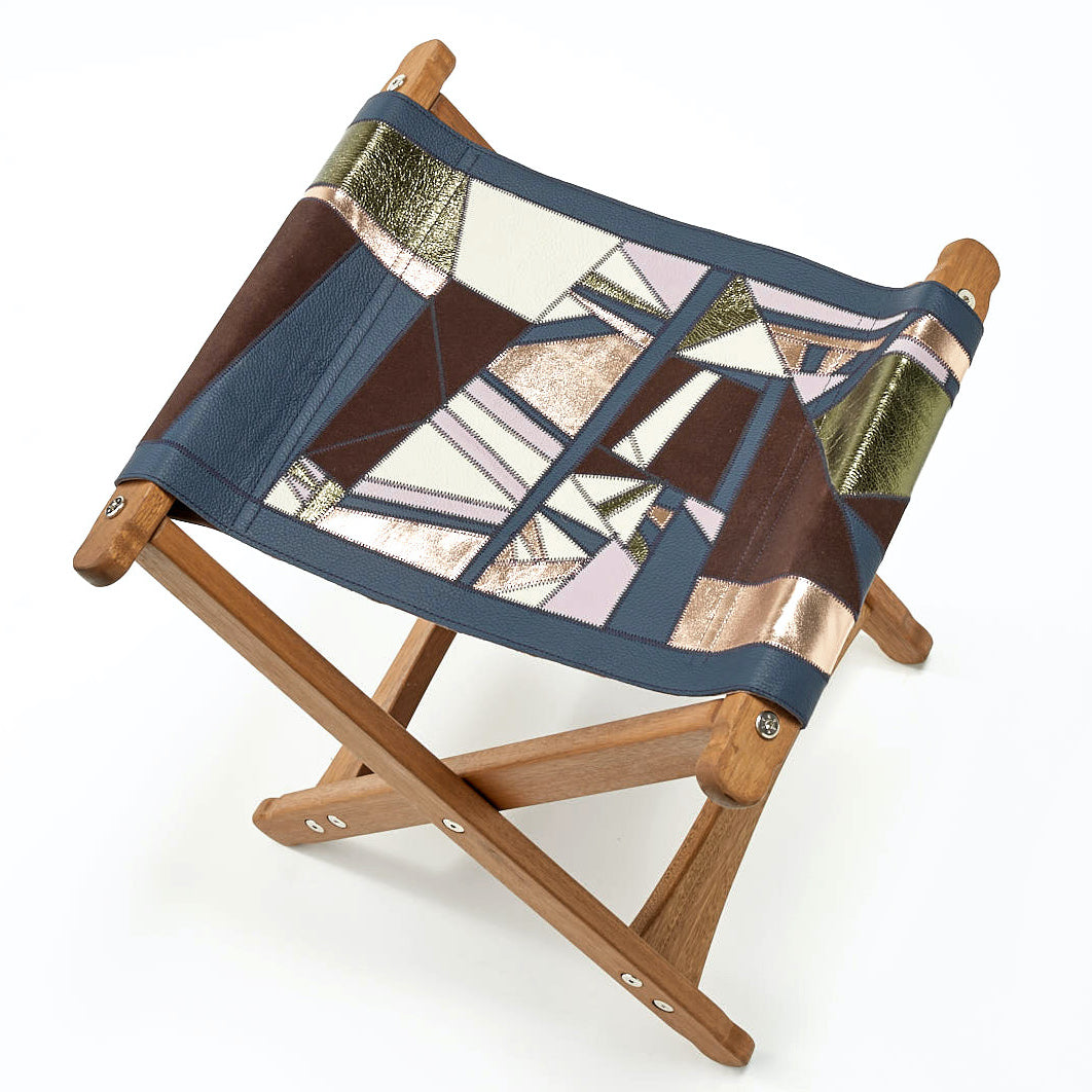 pod x manimal Camp Stool