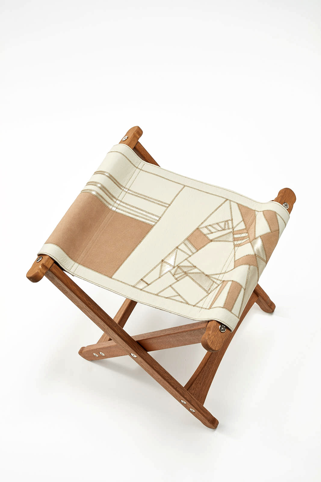 pod x manimal Camp Stool