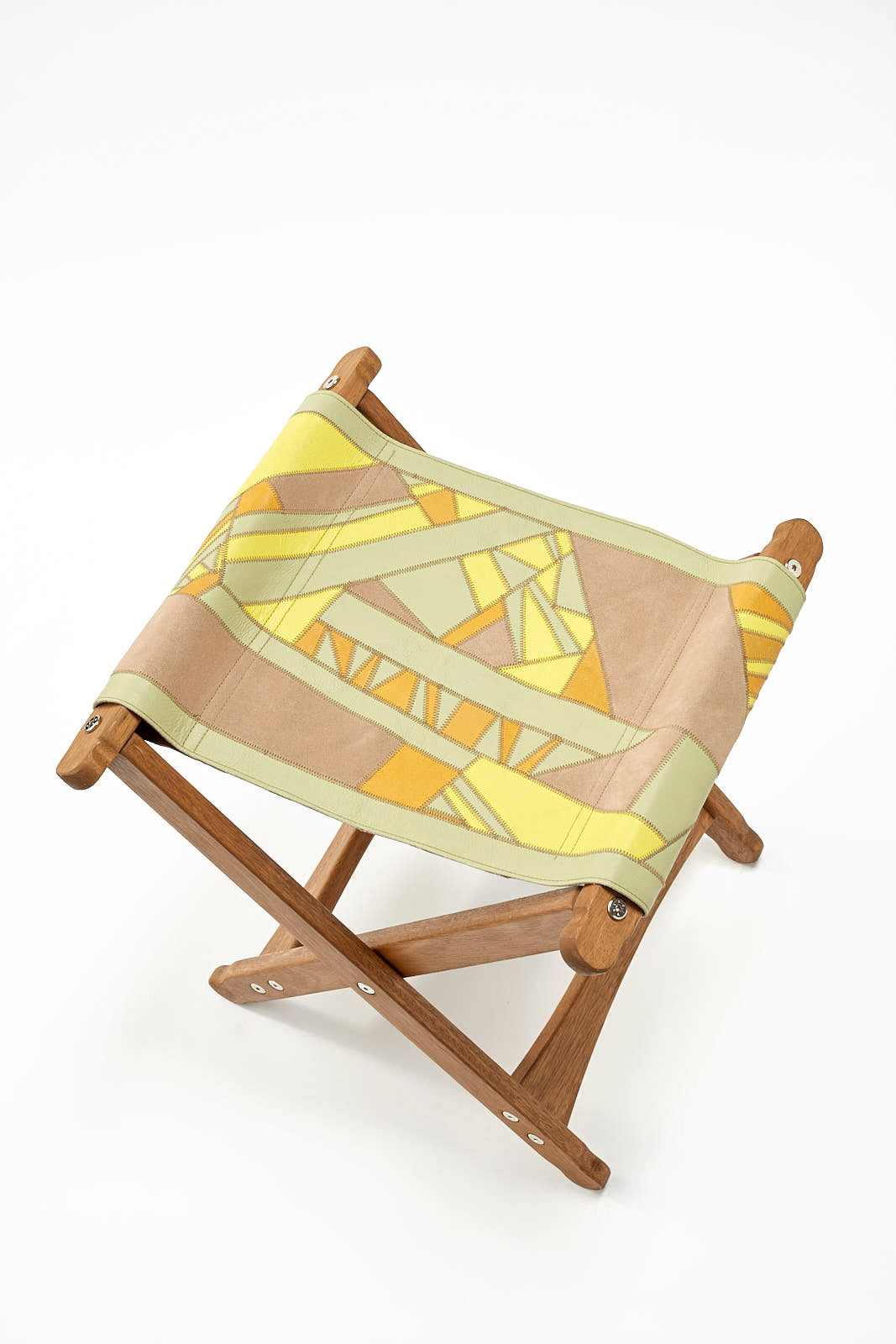pod x manimal Camp Stool
