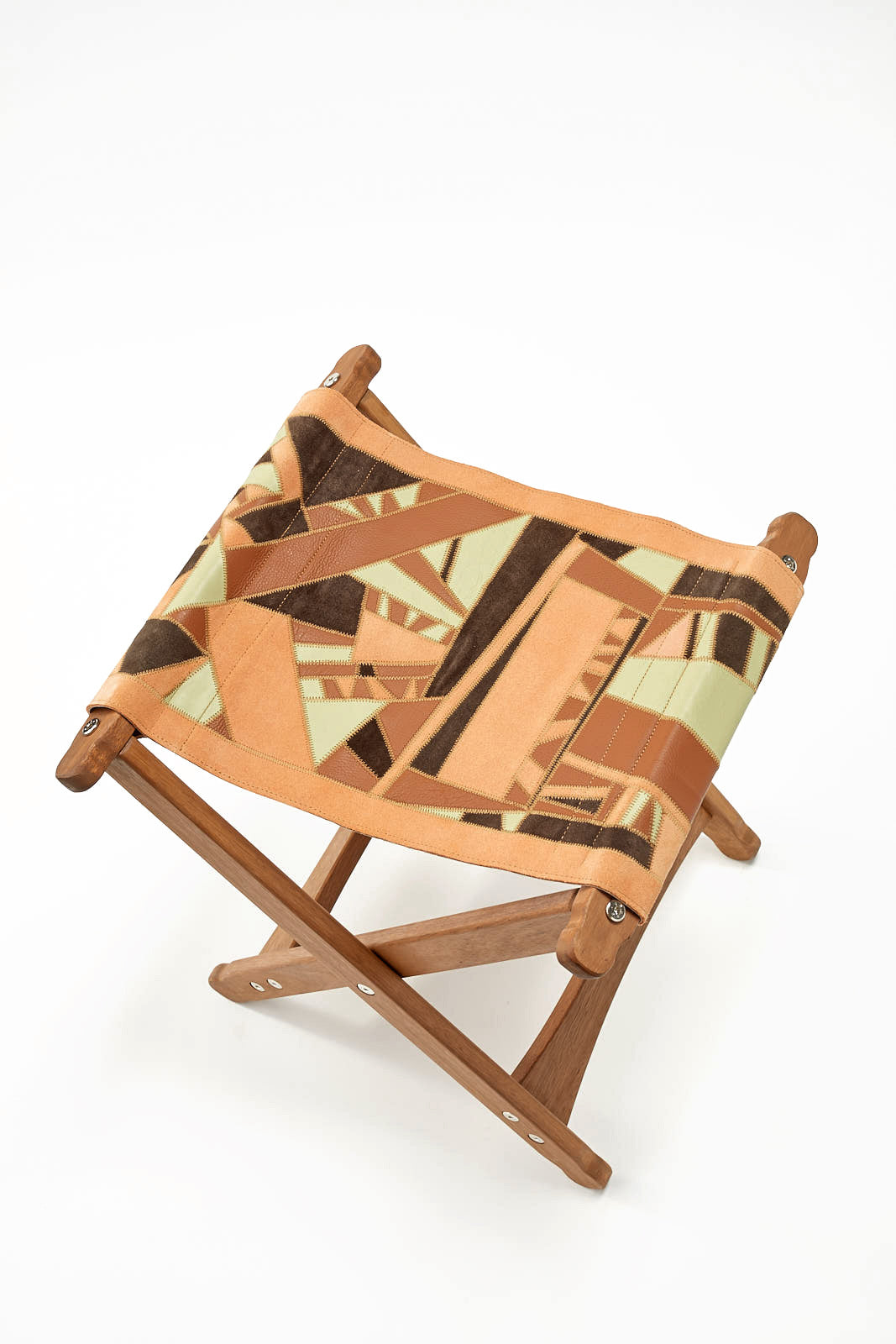 pod x manimal Camp Stool