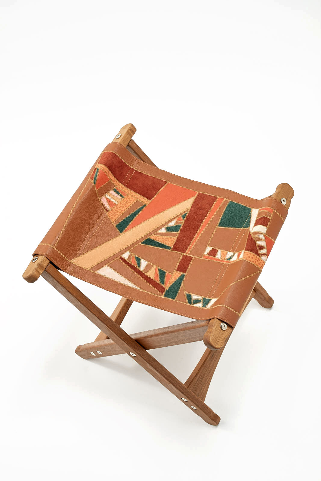 pod x manimal Camp Stool