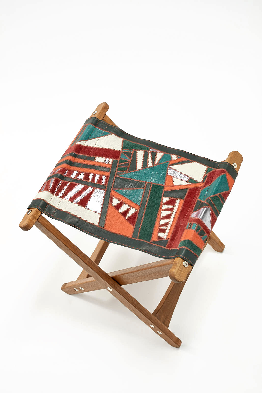 pod x manimal Camp Stool
