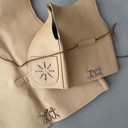 Sale vest