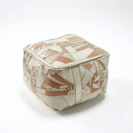pod x manimal Pouf