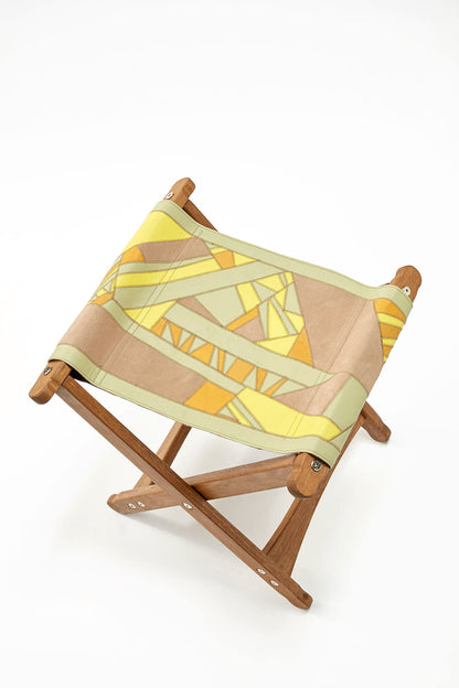 pod x manimal Camp Stool
