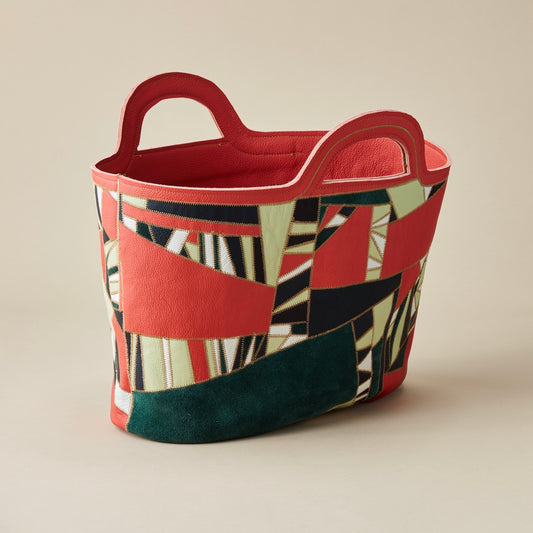 Market Tote