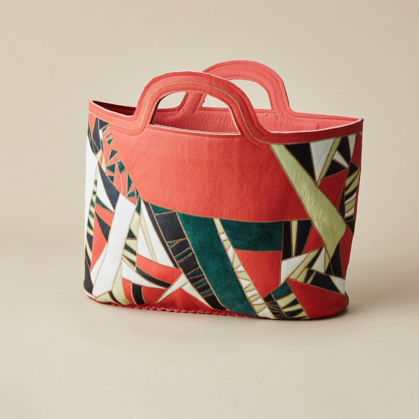 Market Tote