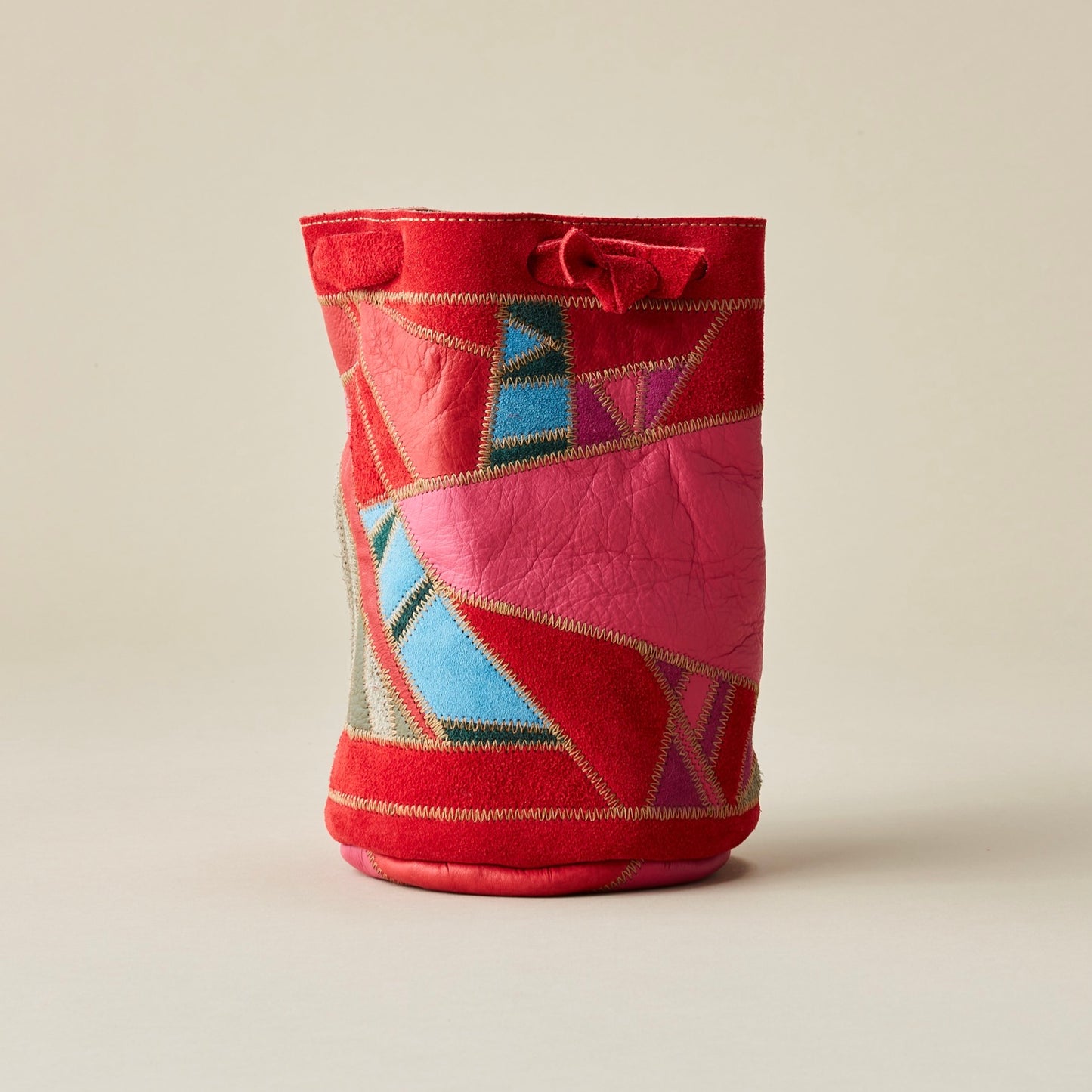 Small Bucket Tote