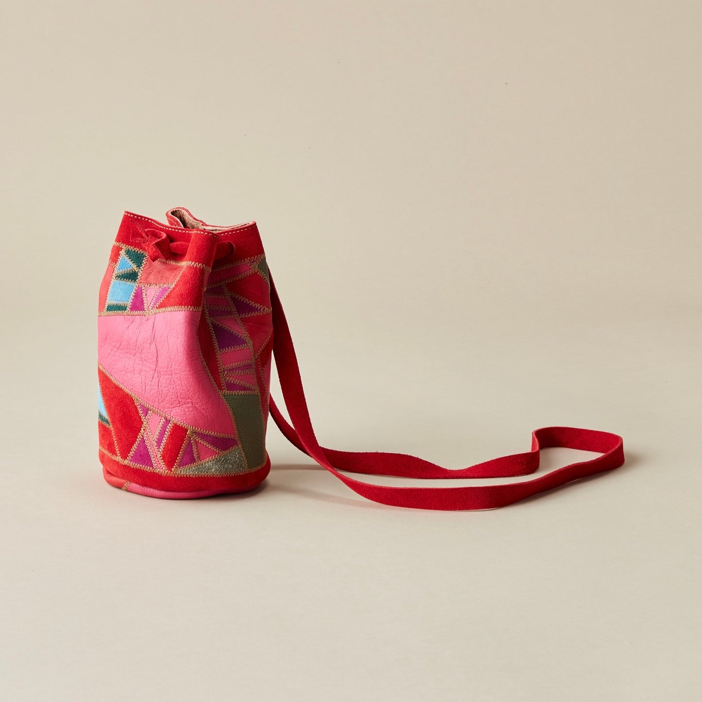 Small Bucket Tote