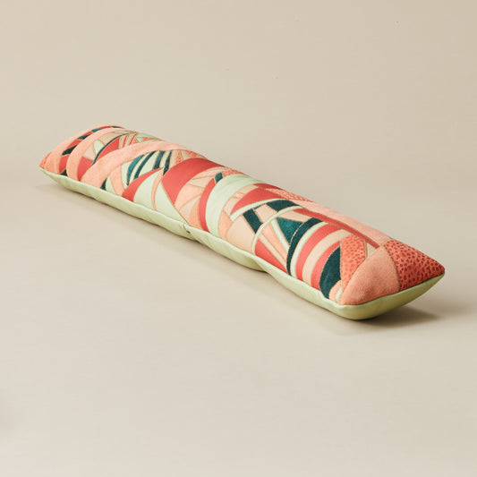 Long Lumbar Pillow