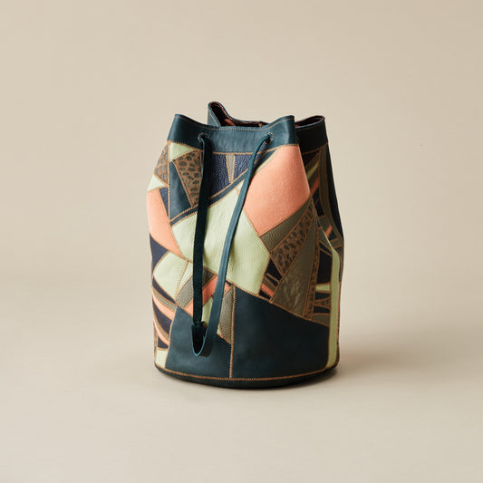 Big Bucket Tote