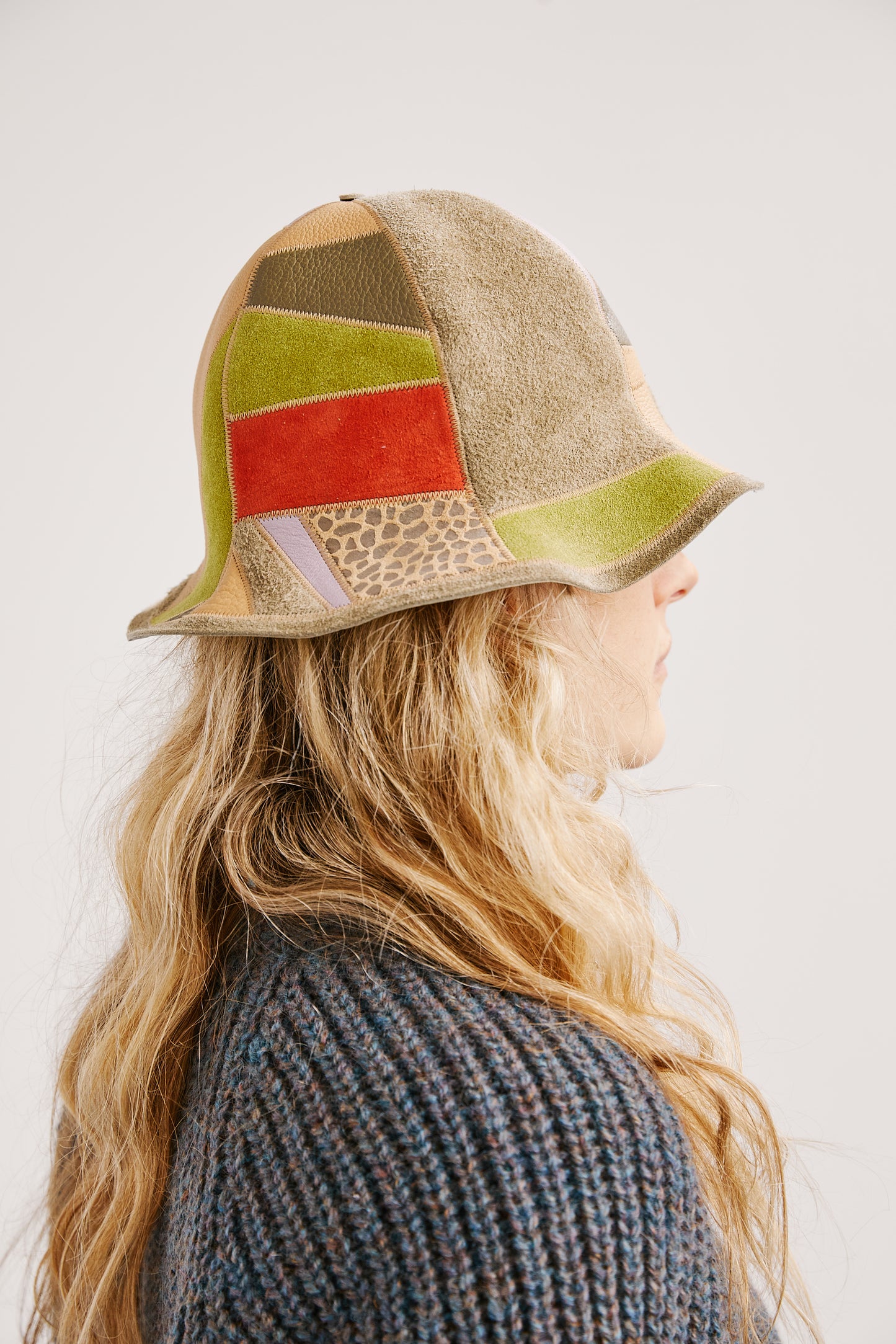 Tulip Hat