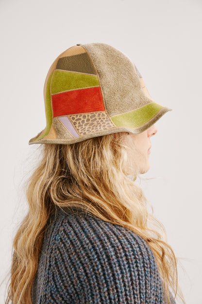 Tulip Hat