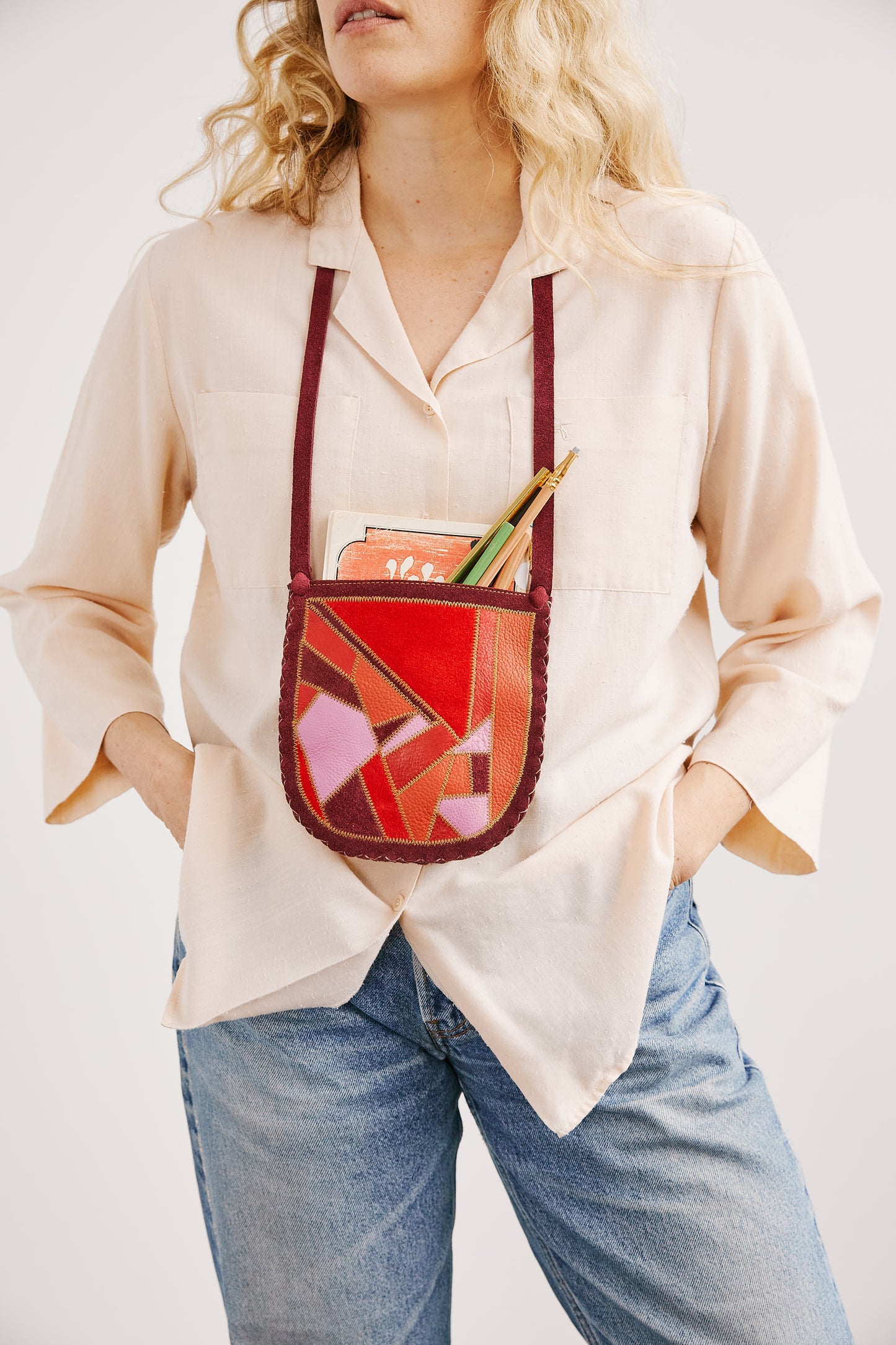 Pouch